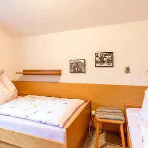 Haus Starlet Appartement